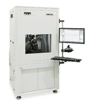 ZYGO's Compass for Non-Contact 3D Surface Metrology