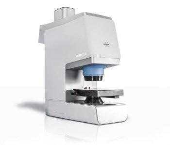 FT-IR Imaging and Microscopy: LUMOS II