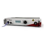 Benchtop Single Frequency Lasers with Low Noise and Ultra-Narrow Linewidths - Koheras ADJUSTIK