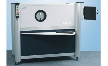 CryoSAS All-In-One Cryogenic Silicon Analysis System