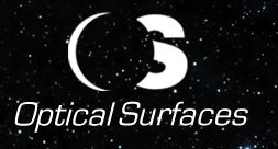 Optical Surfaces Ltd. logo.