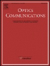 Optics Communications: Elsevier Journal