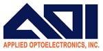 Applied Optoelectronics Introduces New Line of Short Reach 40 Gbps Fiber Optic Transceivers