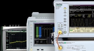 Anritsu Presents a Wide Range of Spectrum Analysis Solutions to Visitors at EuMW 2018