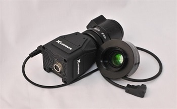 A New Generation of Cameras for the Outdoor Imaging of Moving Targets