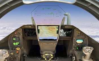 Introducing Augmented Reality in the Aerospace Industry