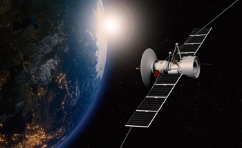 How is Laser Communication Used in Space?