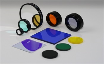 What is an Optical Bandpass Filter?
