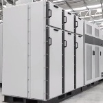 ABB’s PCS100 Medium Voltage UPS System for High-Powered Industry