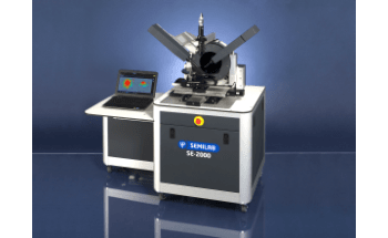 Spectroscopic Ellipsometer with Rotating Compensator  - SE-2000