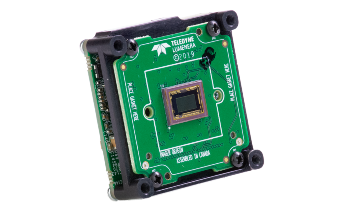 New USB3 Vision Interface Board Level Cameras Engineered for Embedded Vision Systems