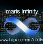 Bitplane’s Imaris Infinity Solution